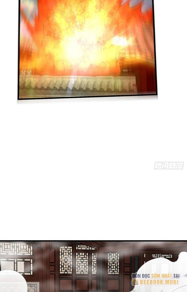 Ta Thật Sự Không Phải Thiên Mệnh Chi Tử Chapter 32 - Trang 3