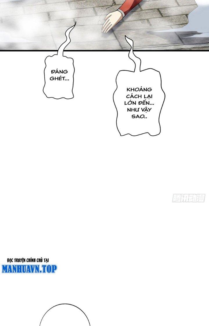 Ta Thật Sự Không Phải Thiên Mệnh Chi Tử Chapter 32 - Trang 3