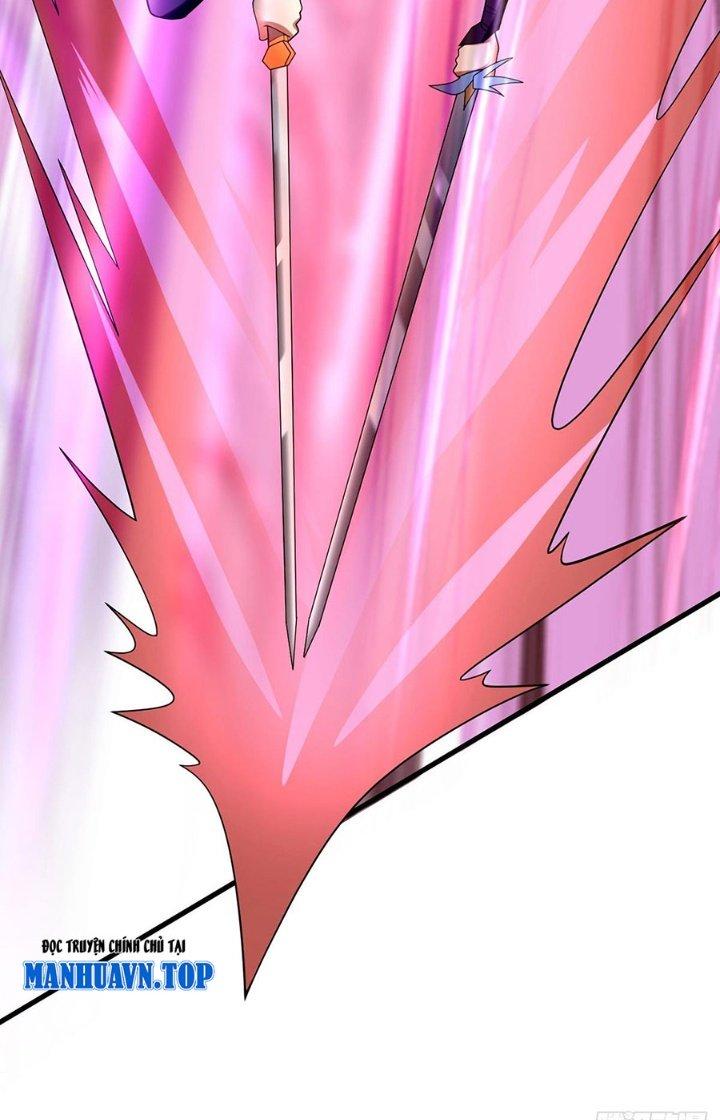 Ta Thật Sự Không Phải Thiên Mệnh Chi Tử Chapter 32 - Trang 3