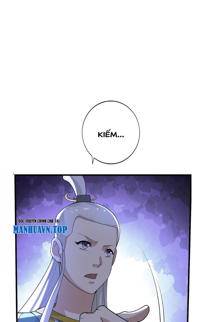 Ta Thật Sự Không Phải Thiên Mệnh Chi Tử Chapter 32 - Trang 3
