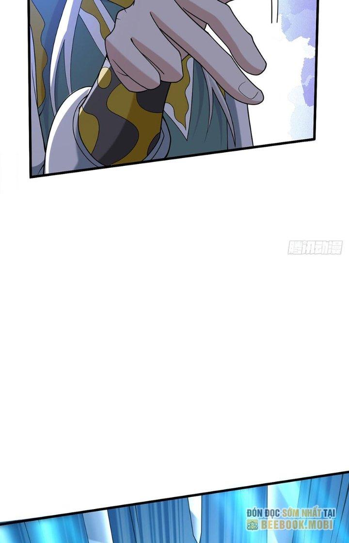 Ta Thật Sự Không Phải Thiên Mệnh Chi Tử Chapter 32 - Trang 3