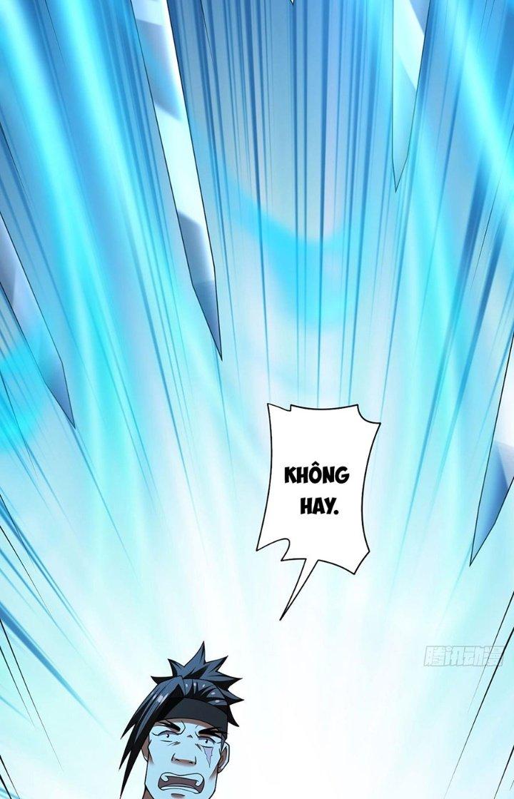 Ta Thật Sự Không Phải Thiên Mệnh Chi Tử Chapter 32 - Trang 3