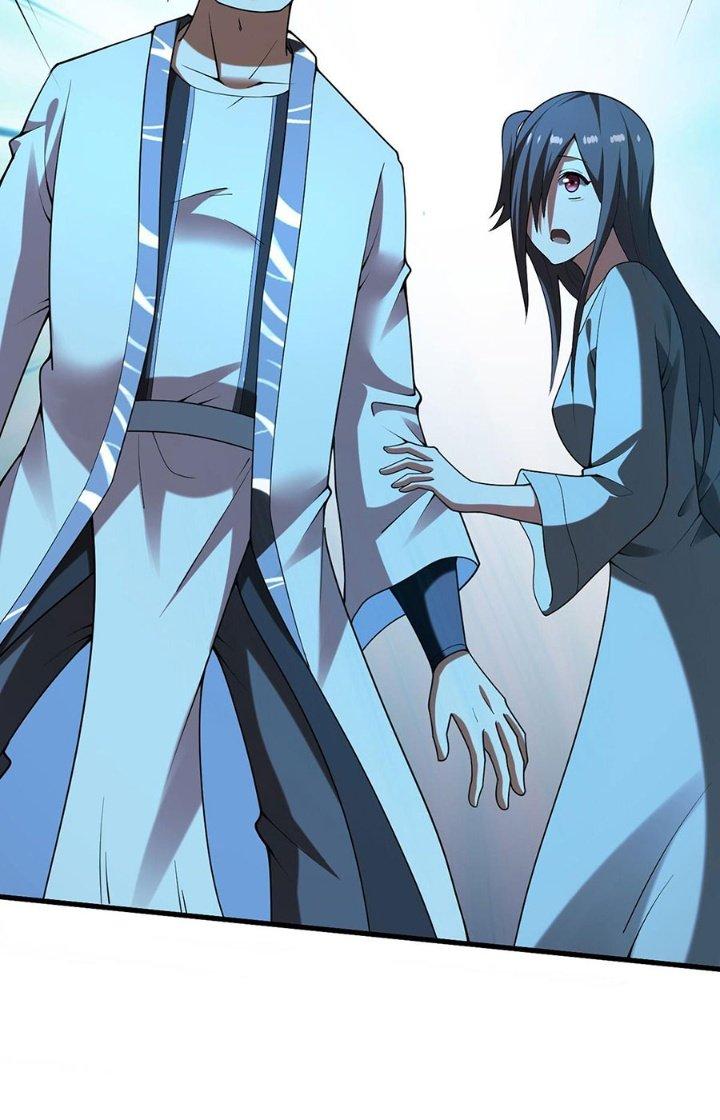 Ta Thật Sự Không Phải Thiên Mệnh Chi Tử Chapter 32 - Trang 3