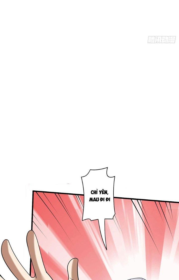 Ta Thật Sự Không Phải Thiên Mệnh Chi Tử Chapter 32 - Trang 3