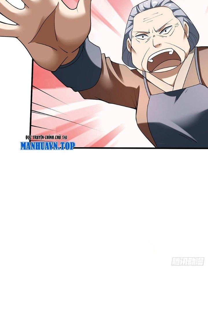 Ta Thật Sự Không Phải Thiên Mệnh Chi Tử Chapter 32 - Trang 3