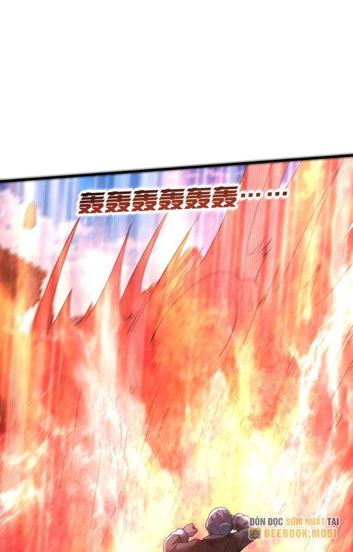 Ta Thật Sự Không Phải Thiên Mệnh Chi Tử Chapter 32 - Trang 3