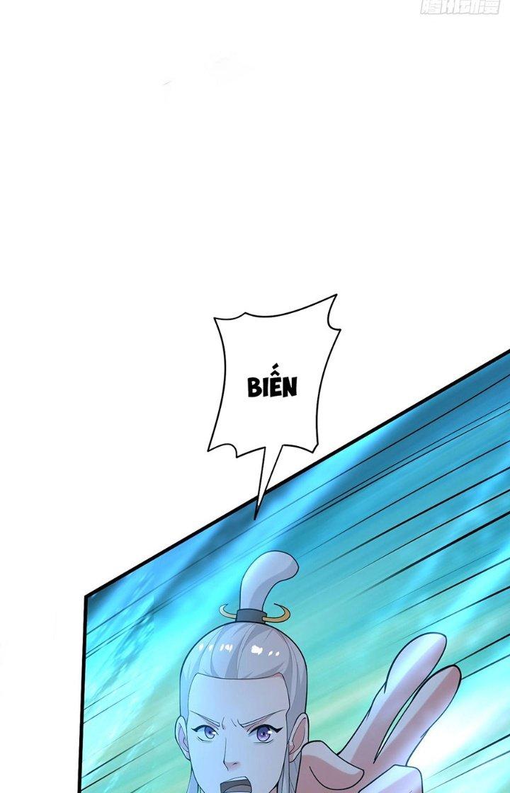 Ta Thật Sự Không Phải Thiên Mệnh Chi Tử Chapter 32 - Trang 3