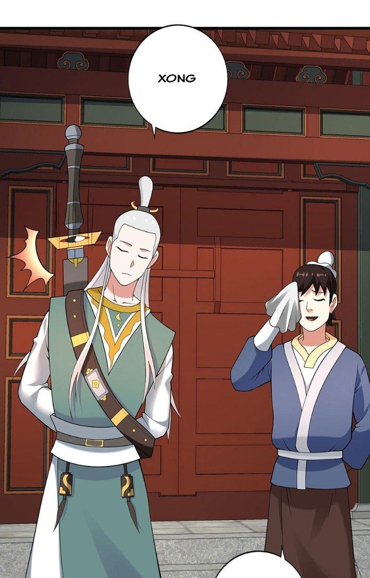 Ta Thật Sự Không Phải Thiên Mệnh Chi Tử Chapter 32 - Trang 3