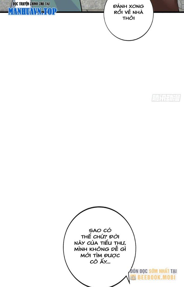 Ta Thật Sự Không Phải Thiên Mệnh Chi Tử Chapter 32 - Trang 3