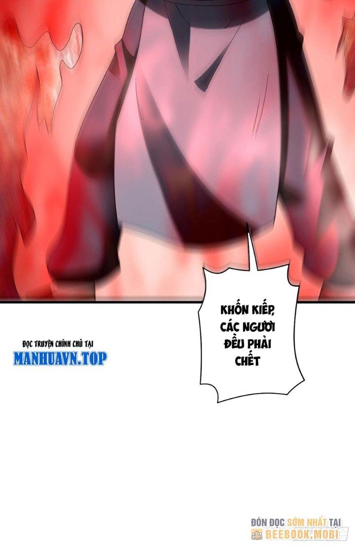 Ta Thật Sự Không Phải Thiên Mệnh Chi Tử Chapter 32 - Trang 3