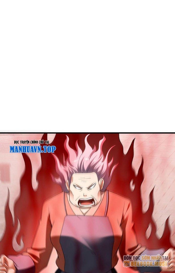 Ta Thật Sự Không Phải Thiên Mệnh Chi Tử Chapter 32 - Trang 3