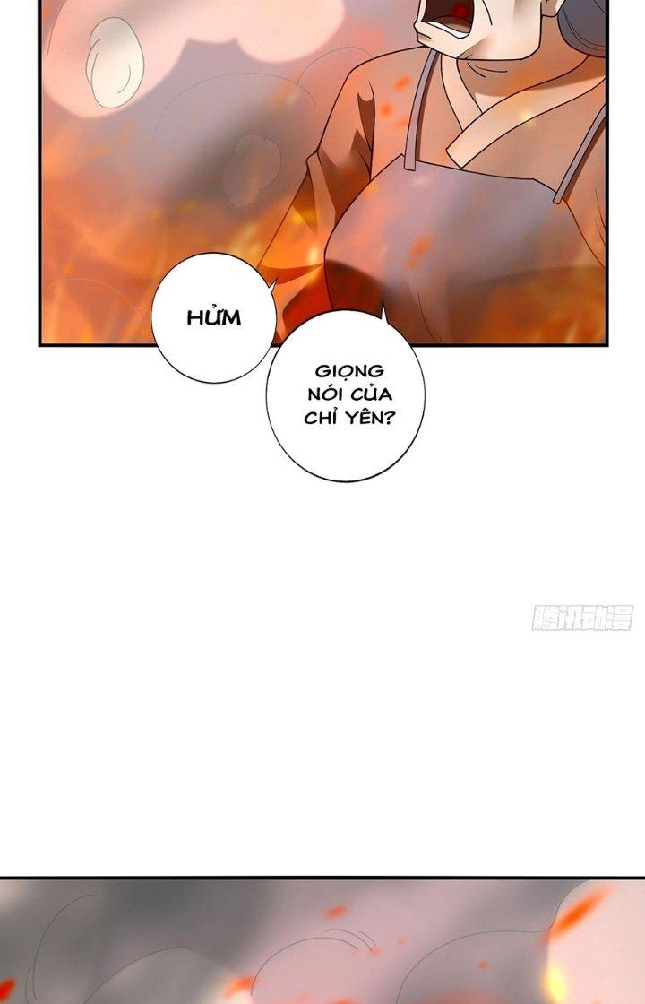 Ta Thật Sự Không Phải Thiên Mệnh Chi Tử Chapter 32 - Trang 3