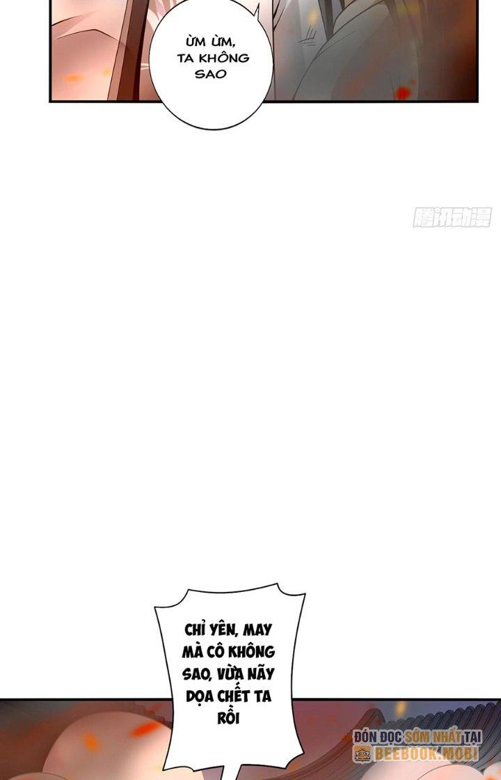 Ta Thật Sự Không Phải Thiên Mệnh Chi Tử Chapter 32 - Trang 3