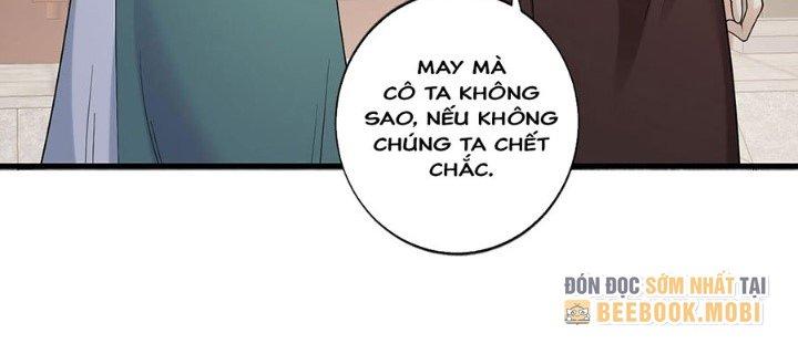 Ta Thật Sự Không Phải Thiên Mệnh Chi Tử Chapter 32 - Trang 3