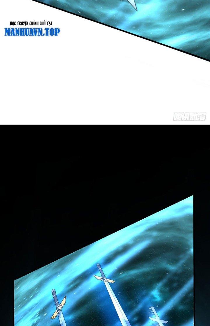 Ta Thật Sự Không Phải Thiên Mệnh Chi Tử Chapter 32 - Trang 3