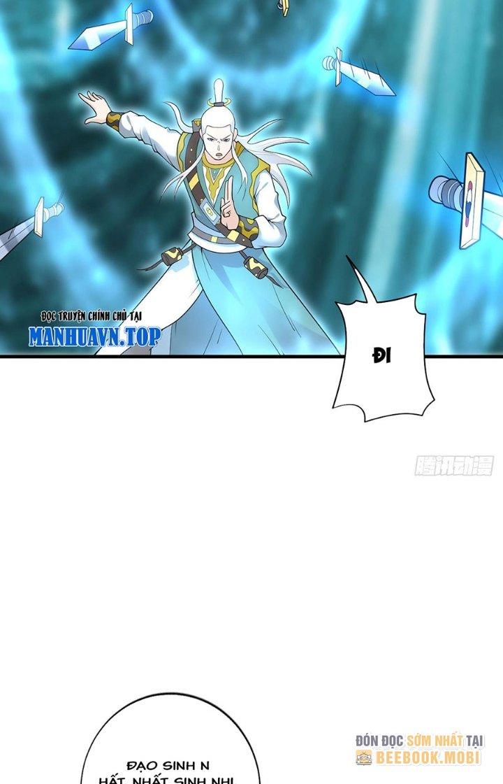 Ta Thật Sự Không Phải Thiên Mệnh Chi Tử Chapter 32 - Trang 3