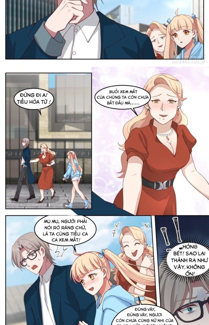 Ta Đưa Chuyển Phát Nhanh Được Ban Thưởng Thần Hào Chapter 3 - Trang 2