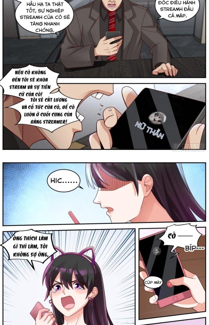 Ta Đưa Chuyển Phát Nhanh Được Ban Thưởng Thần Hào Chapter 7 - Trang 2