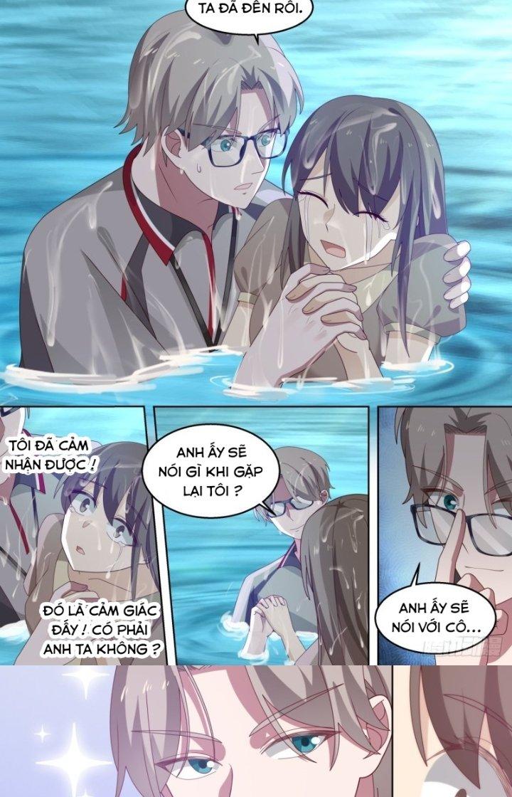 Ta Đưa Chuyển Phát Nhanh Được Ban Thưởng Thần Hào Chapter 11 - Trang 2