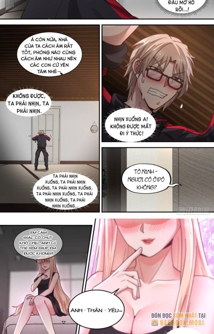 Ta Đưa Chuyển Phát Nhanh Được Ban Thưởng Thần Hào Chapter 14 - Trang 2