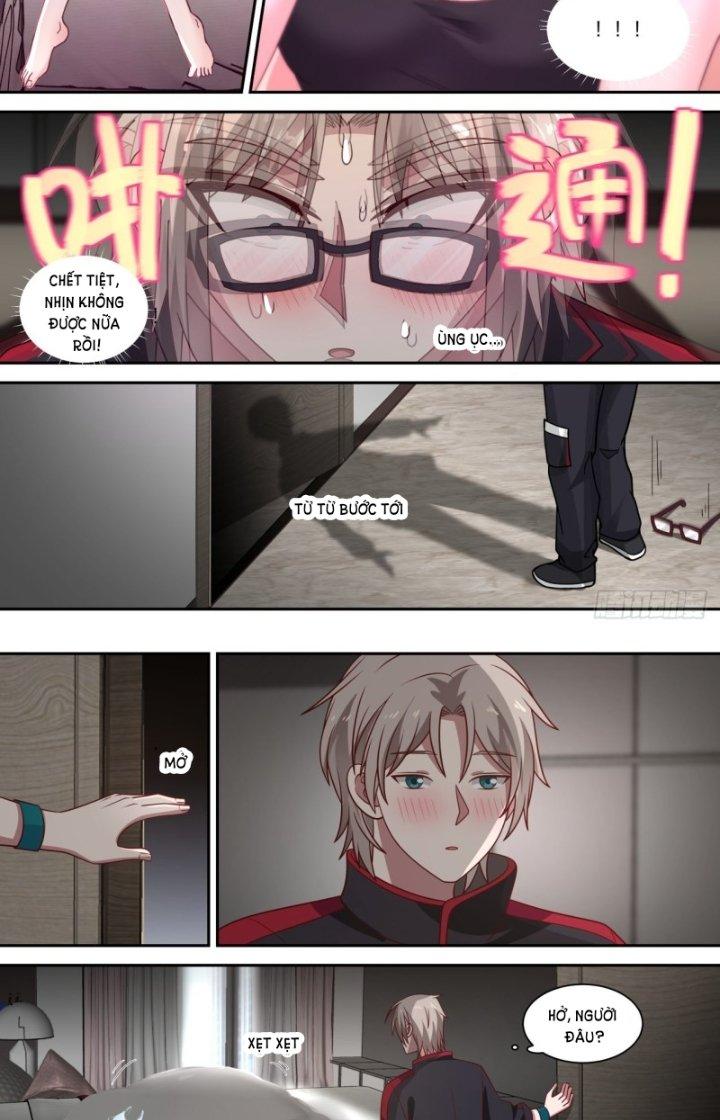 Ta Đưa Chuyển Phát Nhanh Được Ban Thưởng Thần Hào Chapter 14 - Trang 2