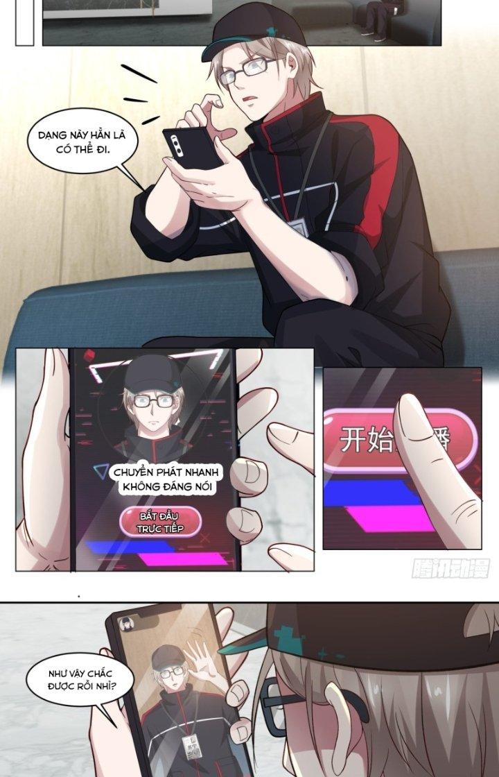 Ta Đưa Chuyển Phát Nhanh Được Ban Thưởng Thần Hào Chapter 17 - Trang 2