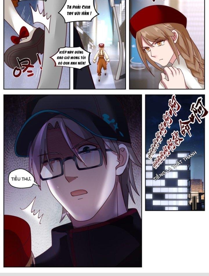 Ta Đưa Chuyển Phát Nhanh Được Ban Thưởng Thần Hào Chapter 18 - Trang 2