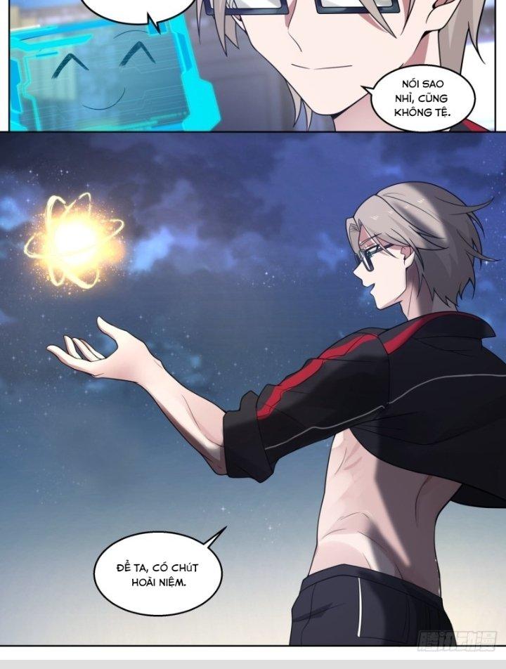 Ta Đưa Chuyển Phát Nhanh Được Ban Thưởng Thần Hào Chapter 19 - Trang 2