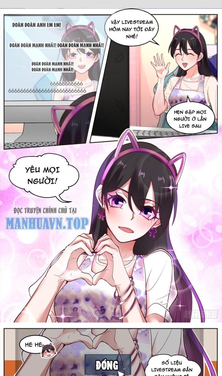 Ta Đưa Chuyển Phát Nhanh Được Ban Thưởng Thần Hào Chapter 20 - Trang 2