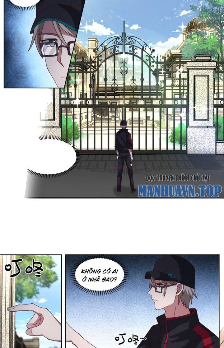 Ta Đưa Chuyển Phát Nhanh Được Ban Thưởng Thần Hào Chapter 20 - Trang 2