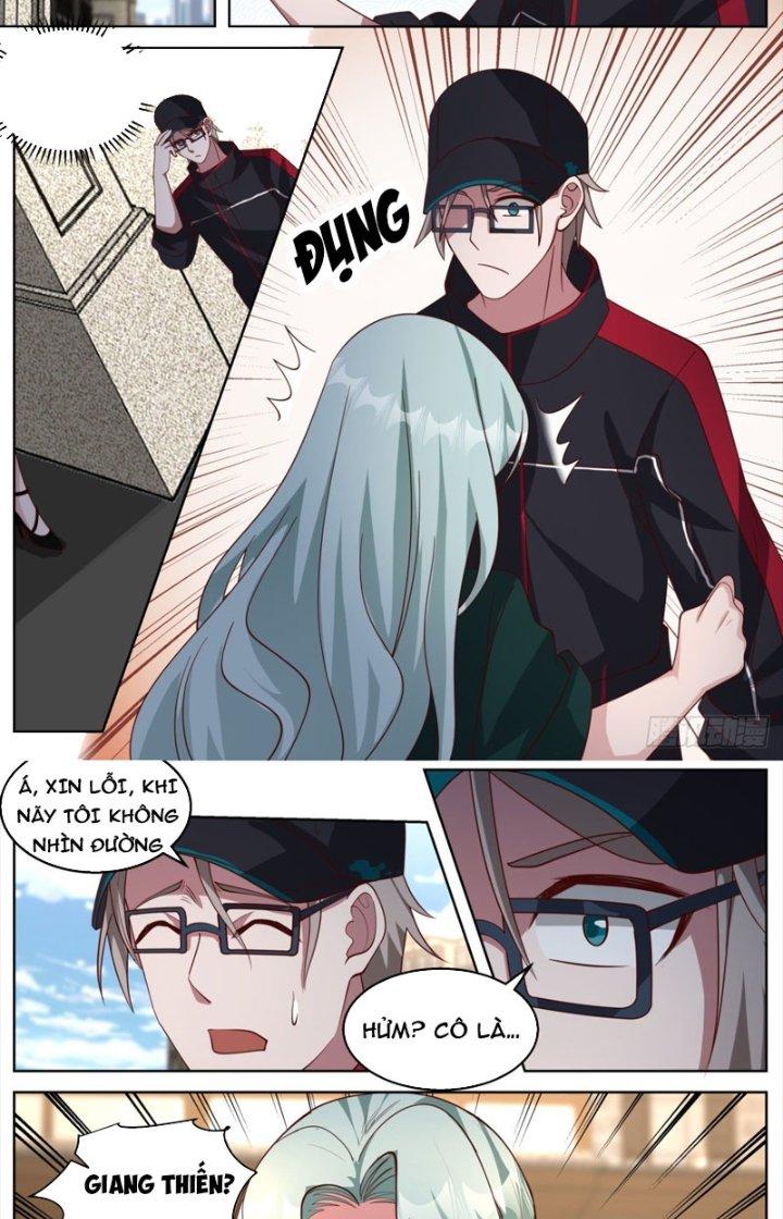 Ta Đưa Chuyển Phát Nhanh Được Ban Thưởng Thần Hào Chapter 20 - Trang 2