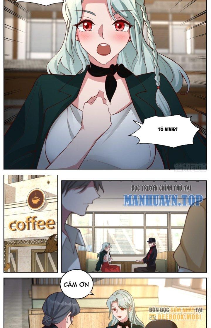 Ta Đưa Chuyển Phát Nhanh Được Ban Thưởng Thần Hào Chapter 20 - Trang 2