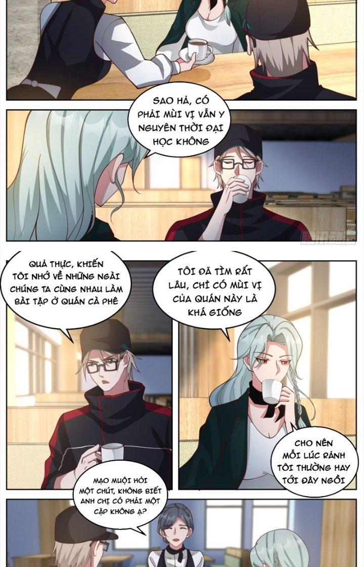 Ta Đưa Chuyển Phát Nhanh Được Ban Thưởng Thần Hào Chapter 20 - Trang 2