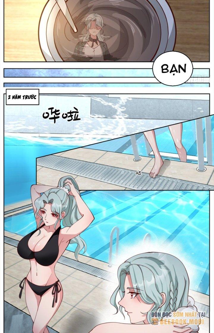 Ta Đưa Chuyển Phát Nhanh Được Ban Thưởng Thần Hào Chapter 20 - Trang 2