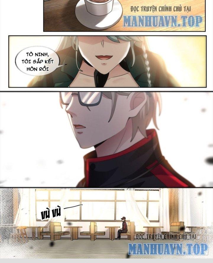 Ta Đưa Chuyển Phát Nhanh Được Ban Thưởng Thần Hào Chapter 21 - Trang 2