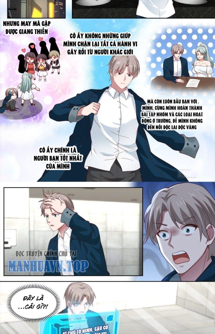 Ta Đưa Chuyển Phát Nhanh Được Ban Thưởng Thần Hào Chapter 21 - Trang 2