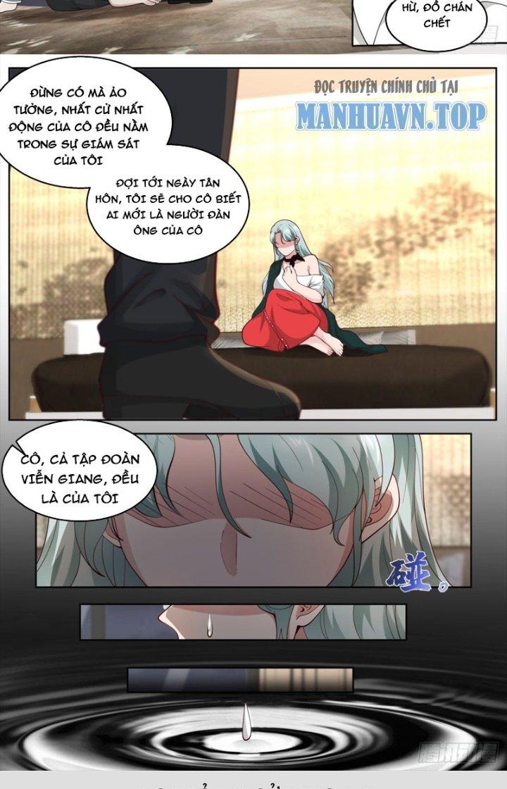 Ta Đưa Chuyển Phát Nhanh Được Ban Thưởng Thần Hào Chapter 22 - Trang 2