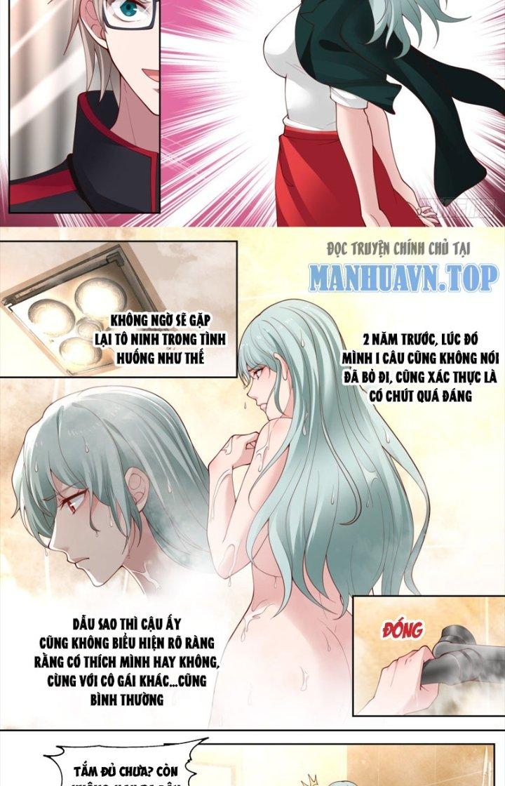 Ta Đưa Chuyển Phát Nhanh Được Ban Thưởng Thần Hào Chapter 22 - Trang 2