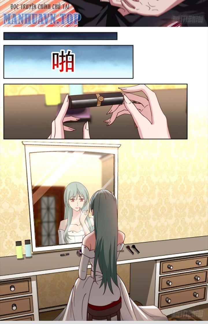 Ta Đưa Chuyển Phát Nhanh Được Ban Thưởng Thần Hào Chapter 24 - Trang 2