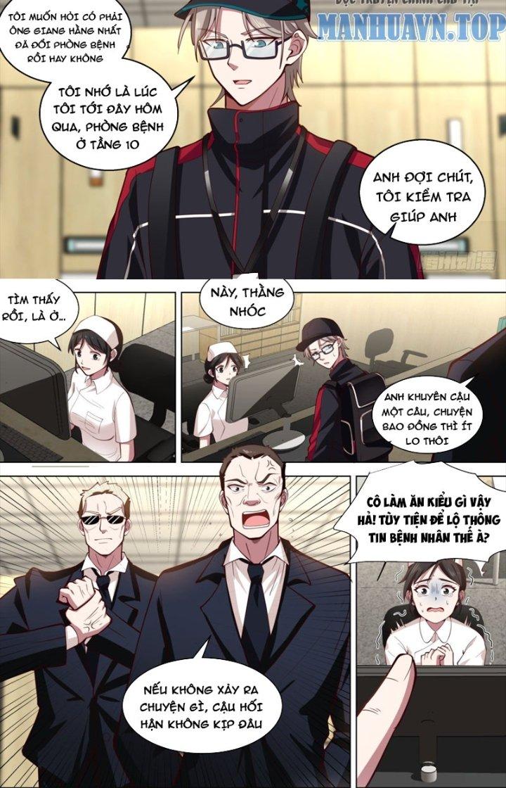 Ta Đưa Chuyển Phát Nhanh Được Ban Thưởng Thần Hào Chapter 24 - Trang 2