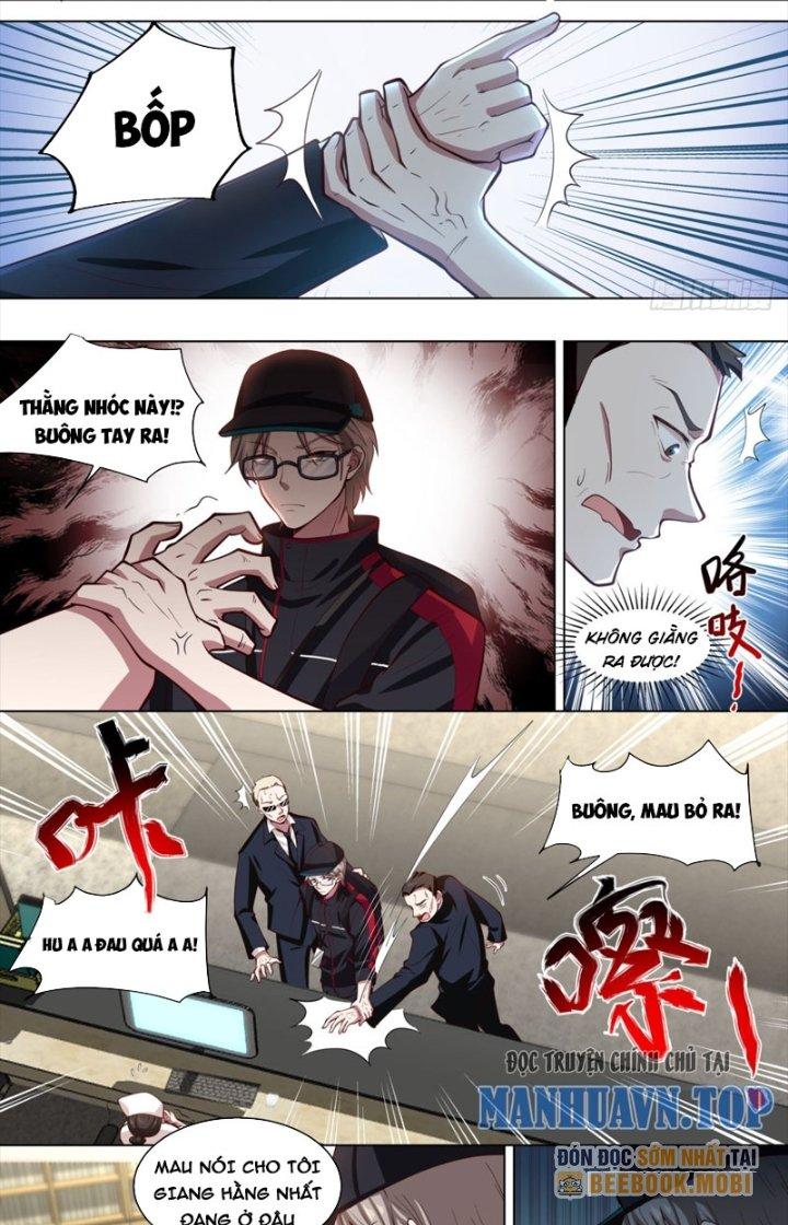 Ta Đưa Chuyển Phát Nhanh Được Ban Thưởng Thần Hào Chapter 24 - Trang 2