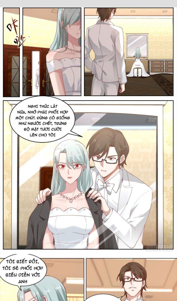 Ta Đưa Chuyển Phát Nhanh Được Ban Thưởng Thần Hào Chapter 25 - Trang 2