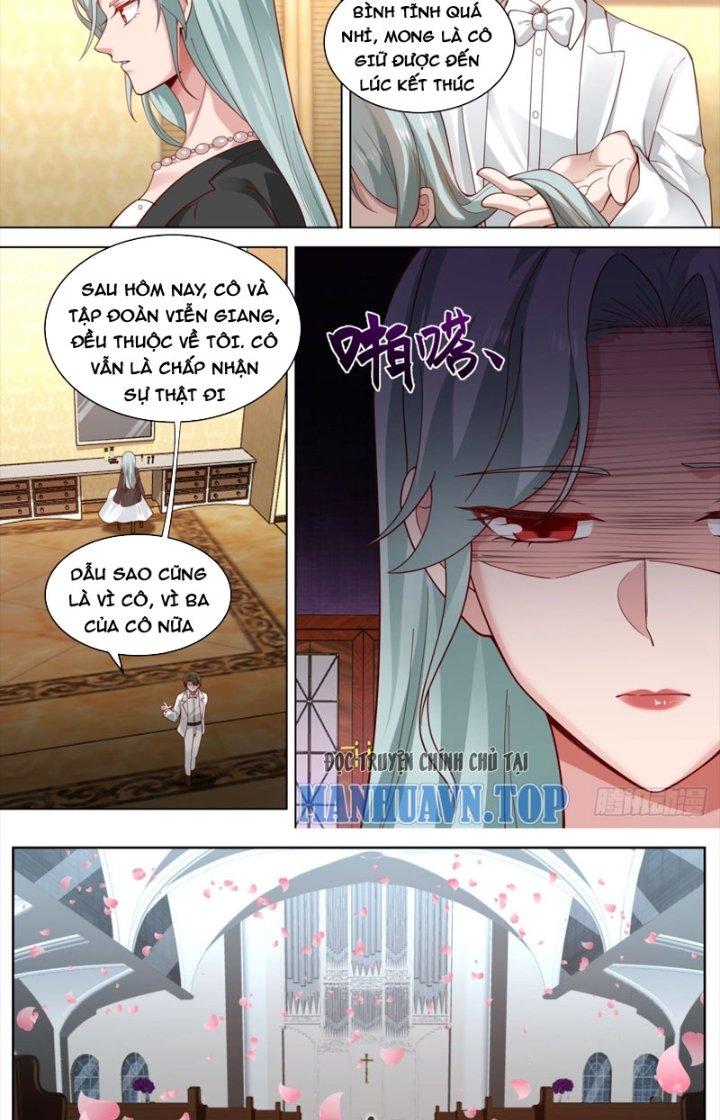 Ta Đưa Chuyển Phát Nhanh Được Ban Thưởng Thần Hào Chapter 25 - Trang 2