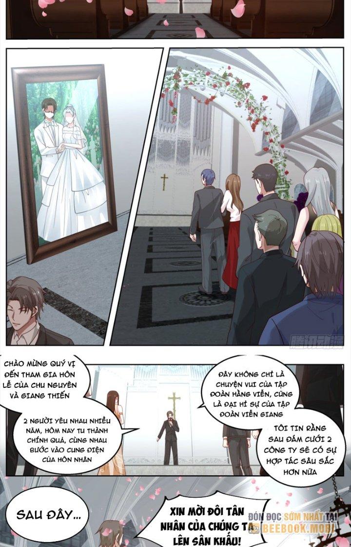 Ta Đưa Chuyển Phát Nhanh Được Ban Thưởng Thần Hào Chapter 25 - Trang 2