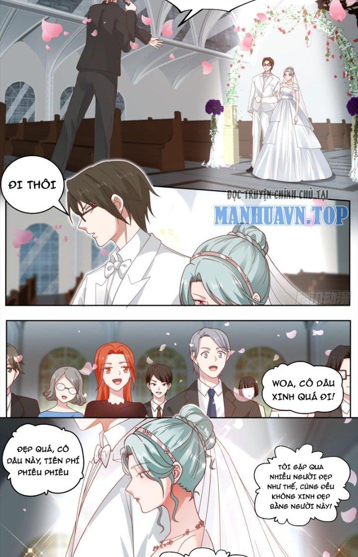 Ta Đưa Chuyển Phát Nhanh Được Ban Thưởng Thần Hào Chapter 25 - Trang 2