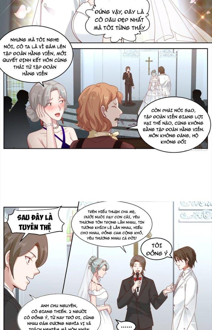 Ta Đưa Chuyển Phát Nhanh Được Ban Thưởng Thần Hào Chapter 25 - Trang 2