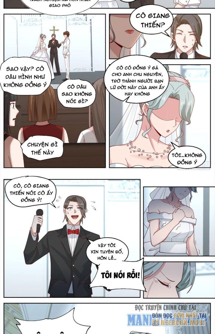 Ta Đưa Chuyển Phát Nhanh Được Ban Thưởng Thần Hào Chapter 25 - Trang 2