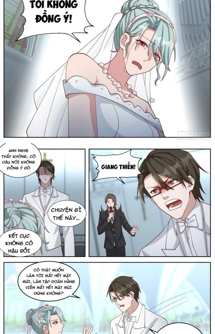 Ta Đưa Chuyển Phát Nhanh Được Ban Thưởng Thần Hào Chapter 25 - Trang 2