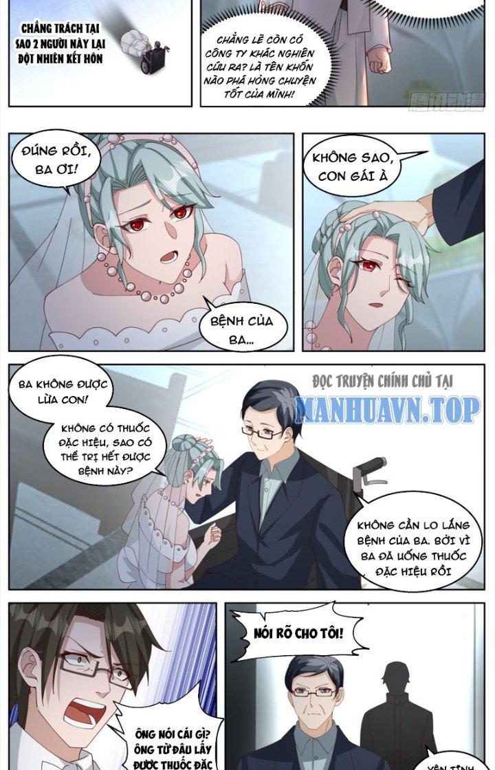 Ta Đưa Chuyển Phát Nhanh Được Ban Thưởng Thần Hào Chapter 25 - Trang 2