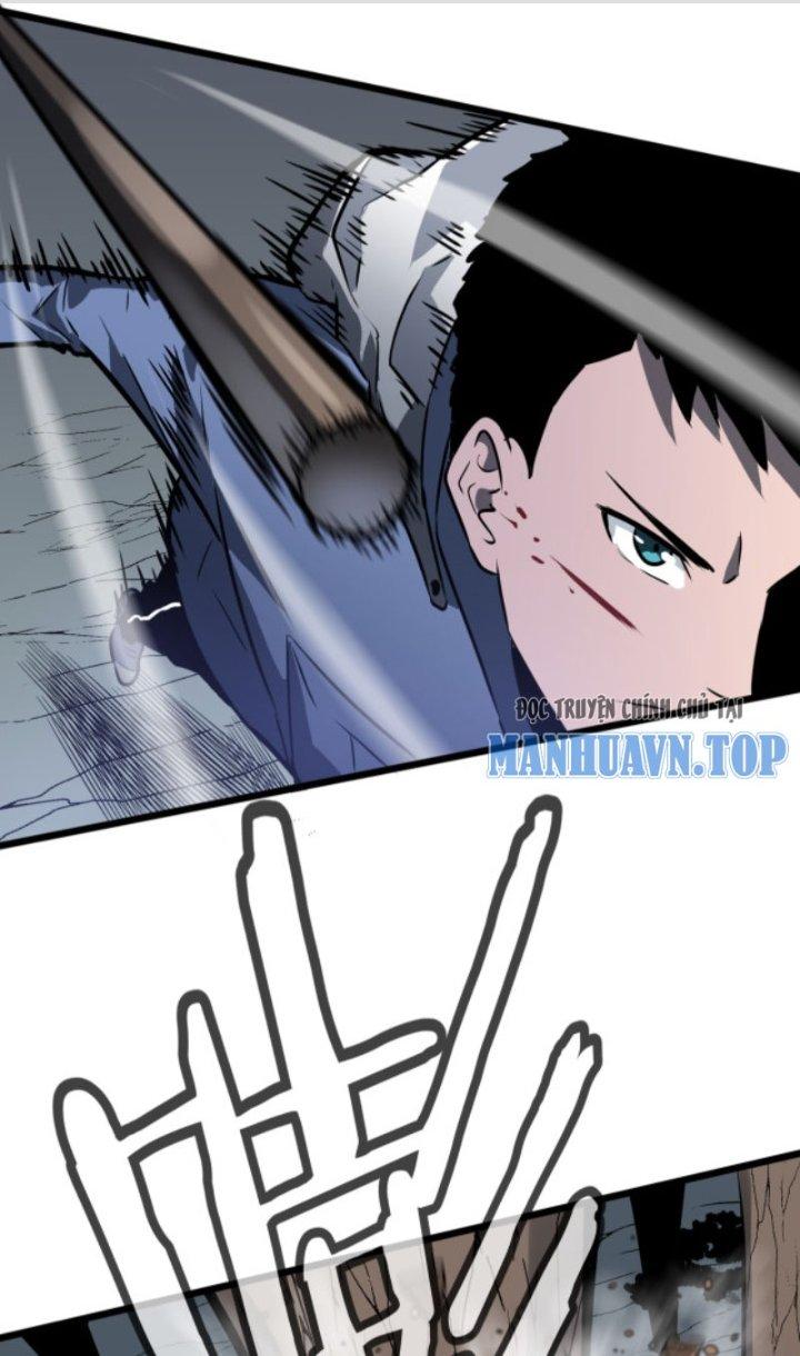 Hệ Thống Mạt Thế Vạn Vật Thăng Cấp Chapter 8 - Trang 2